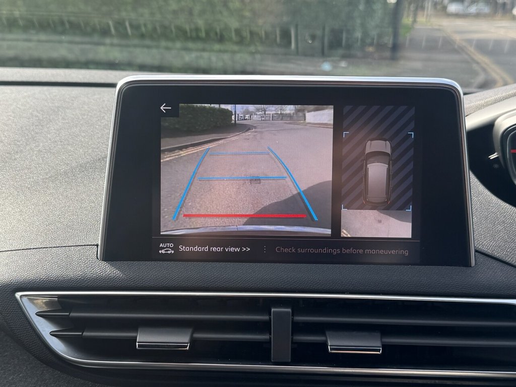 Used Peugeot 3008 2018 for sale - 77798339: Photo 23