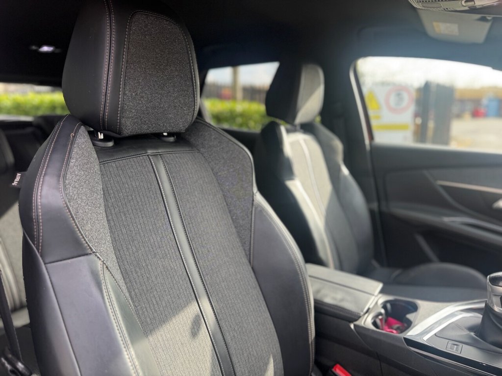 Used Peugeot 3008 2018 for sale - 77798339: Photo 29