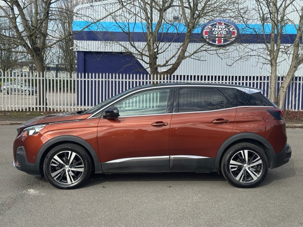Used Peugeot 3008 2018 for sale - 77798339: Photo 6