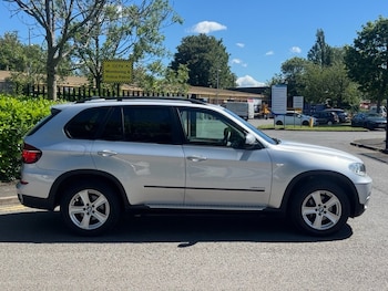 Used BMW X5 2011 for sale - 78964422: Photo