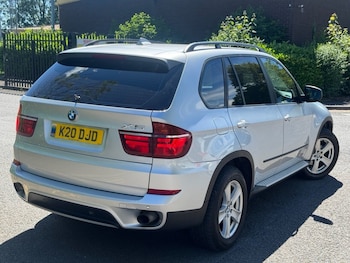 Used BMW X5 2011 for sale - 78964422: Photo