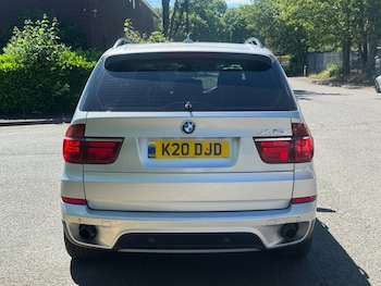 Used BMW X5 2011 for sale - 78964422: Photo