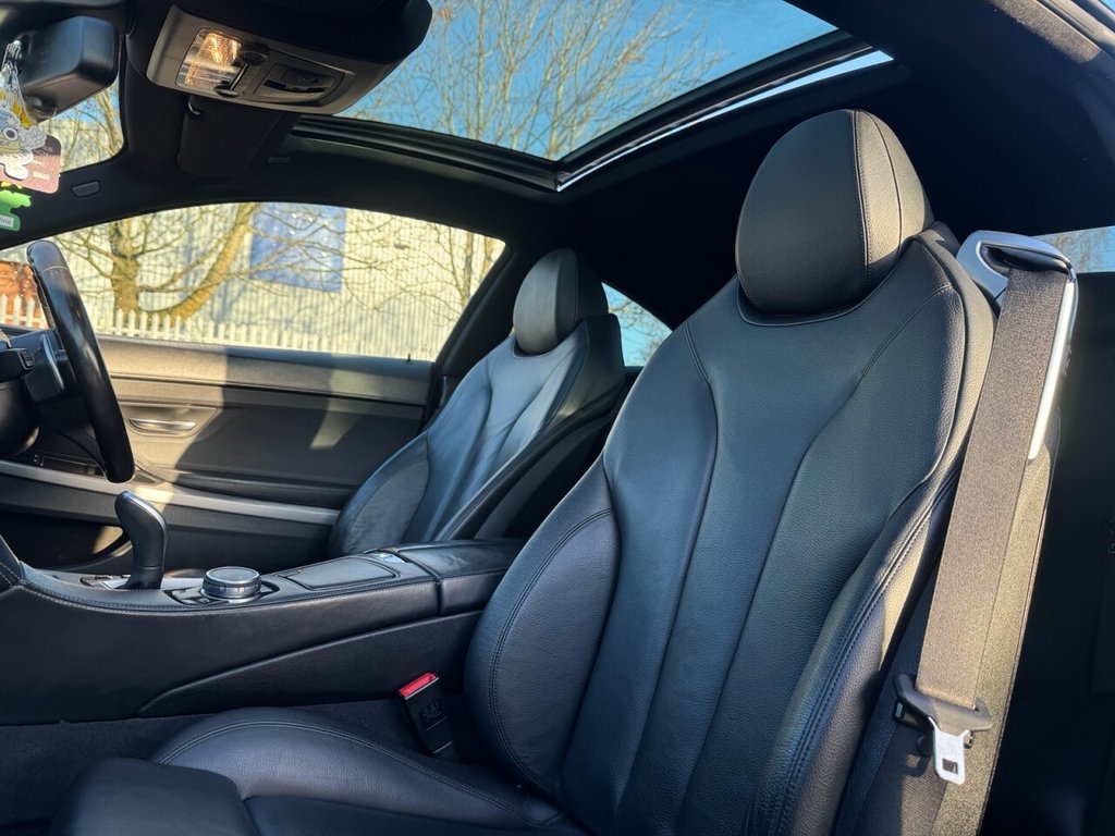 Used BMW 6 Series 2016 for sale - 76783351: Photo 14