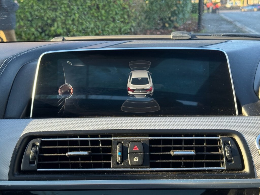 Used BMW 6 Series 2016 for sale - 76783351: Photo 18