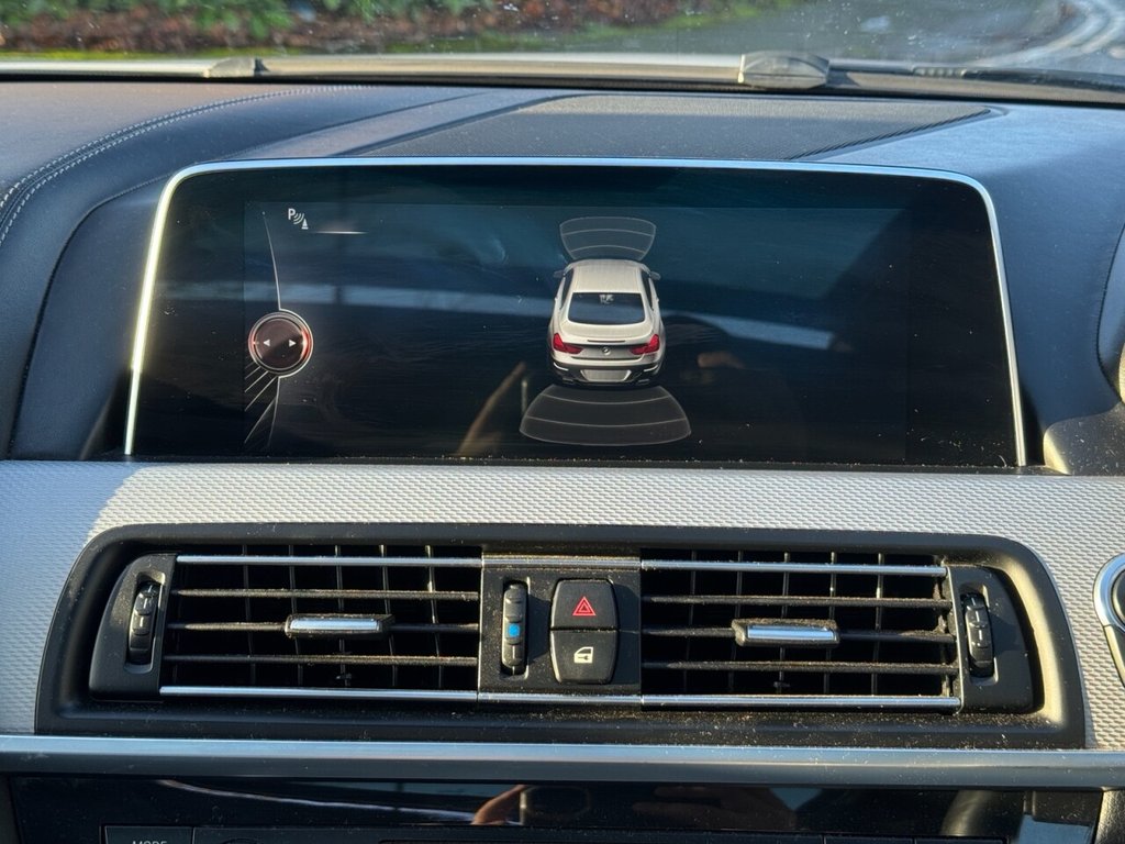 Used BMW 6 Series 2016 for sale - 76783351: Photo 19