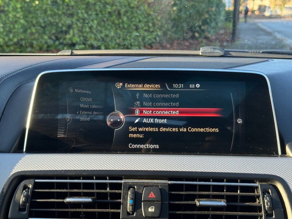 Used BMW 6 Series 2016 for sale - 76783351: Photo 20