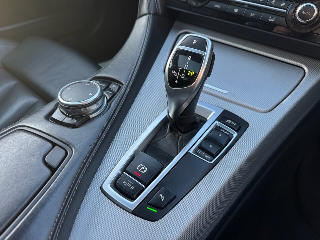 Used BMW 6 Series 2016 for sale - 76783351: Photo 25