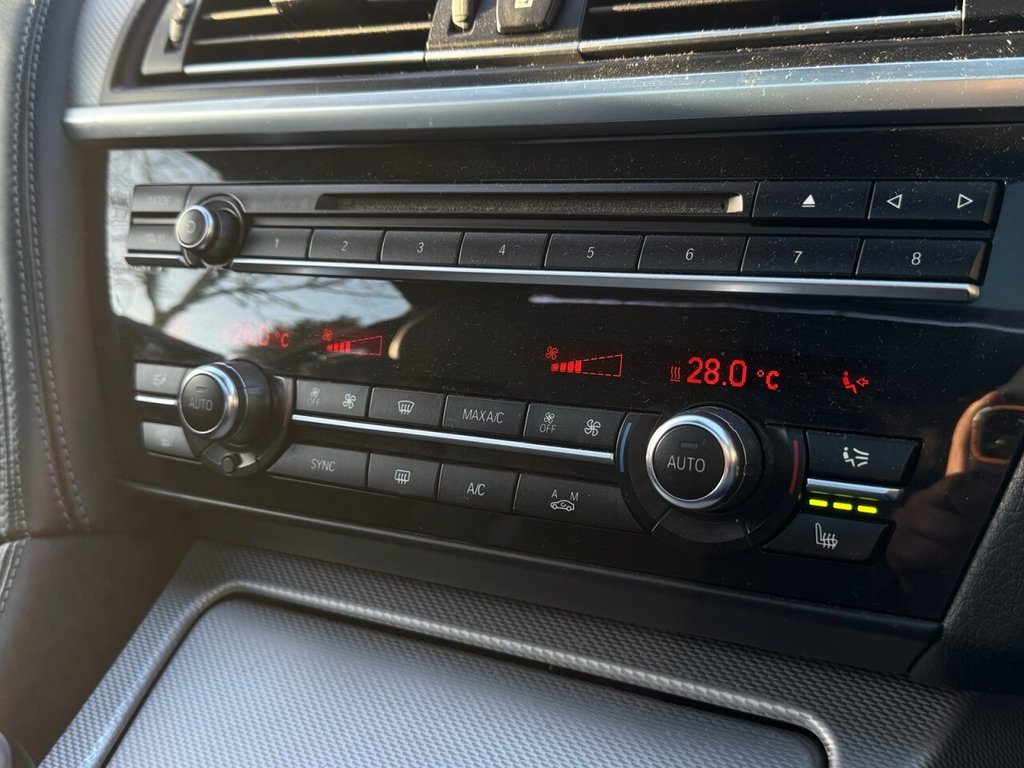 Used BMW 6 Series 2016 for sale - 76783351: Photo 26