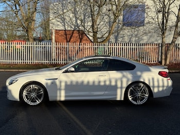 Used BMW 6 Series 2016 for sale - 76783351: Photo