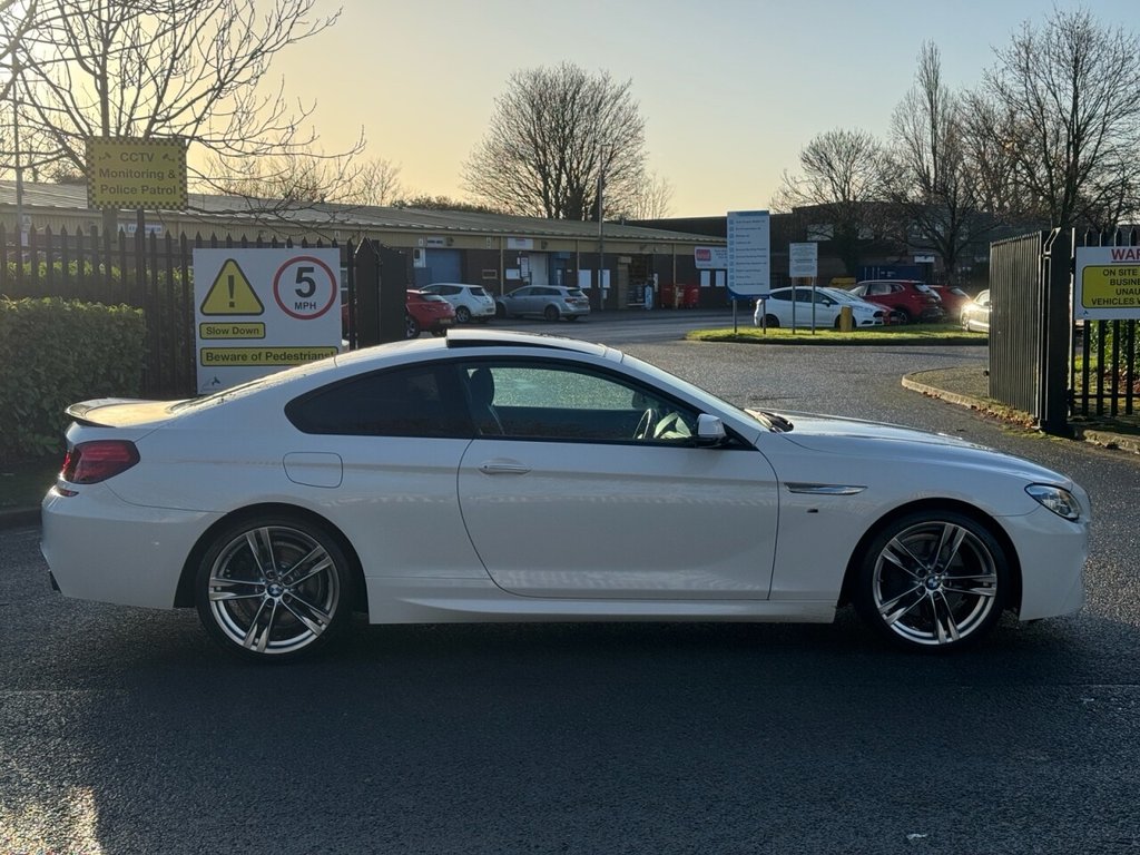 Used BMW 6 Series 2016 for sale - 76783351: Photo 8