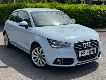 Used Audi A1 2013 for sale - 78758215: Photo