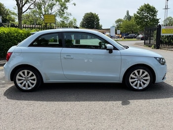 Used Audi A1 2013 for sale - 78758215: Photo