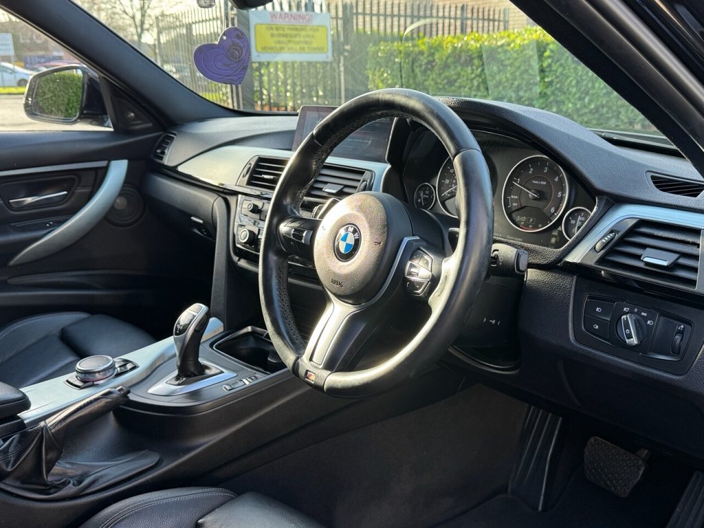 Used BMW 3 Series 2017 for sale - 76740356: Photo 10