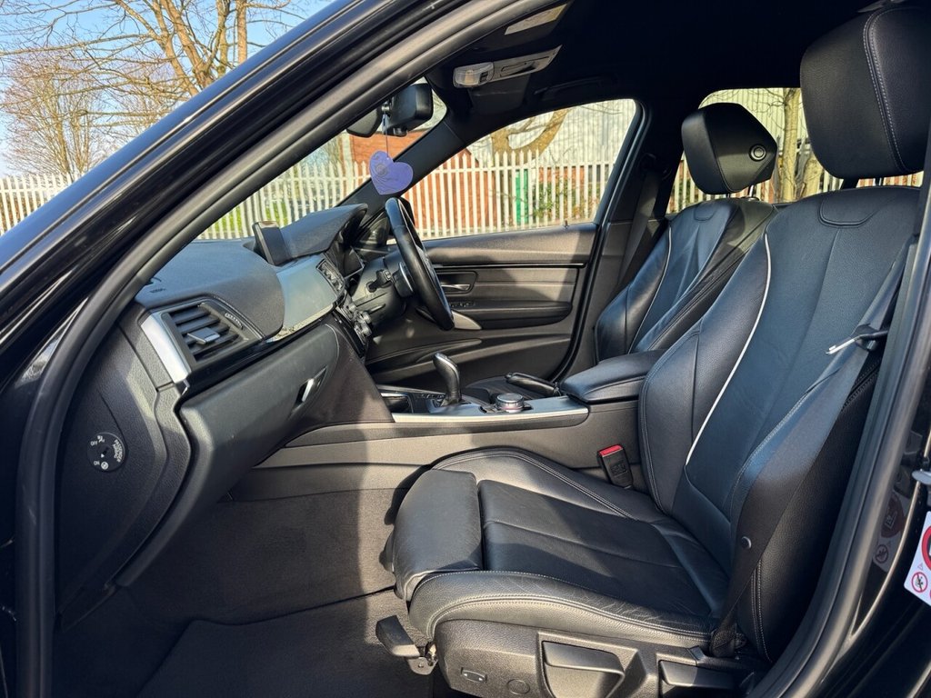 Used BMW 3 Series 2017 for sale - 76740356: Photo 13