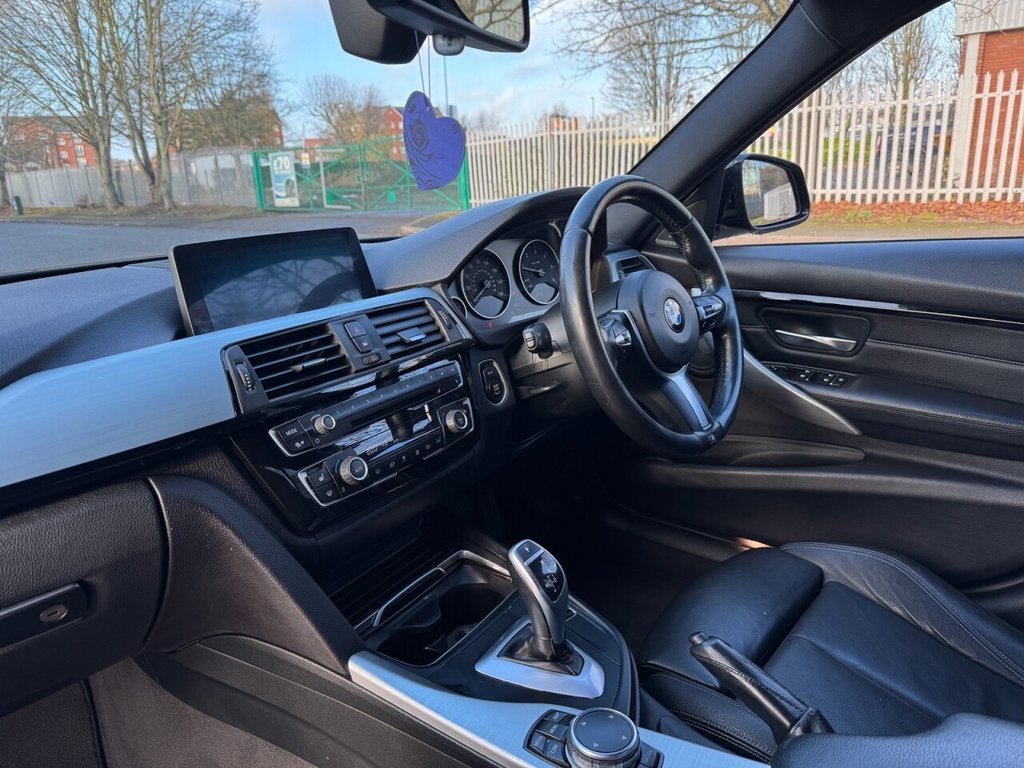 Used BMW 3 Series 2017 for sale - 76740356: Photo 14