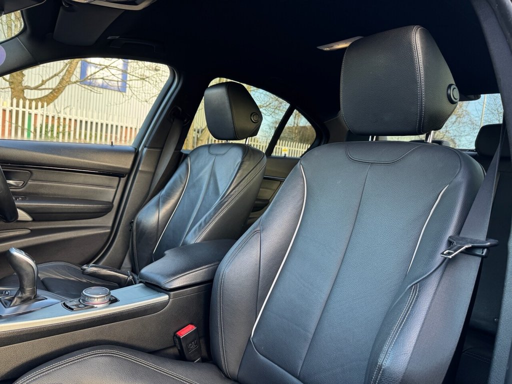 Used BMW 3 Series 2017 for sale - 76740356: Photo 15