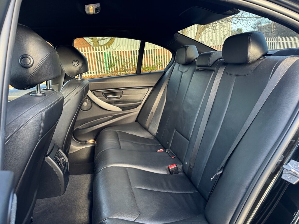 Used BMW 3 Series 2017 for sale - 76740356: Photo 16