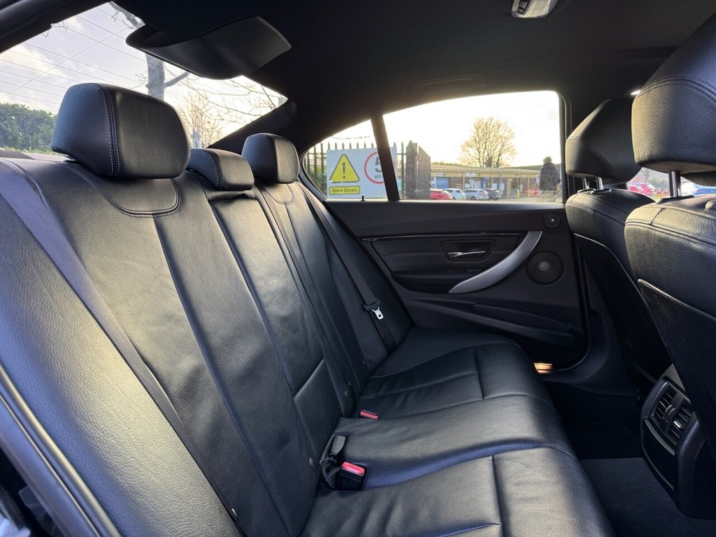 Used BMW 3 Series 2017 for sale - 76740356: Photo 17