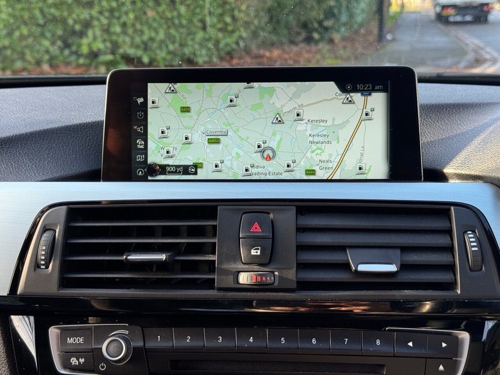 Used BMW 3 Series 2017 for sale - 76740356: Photo 18