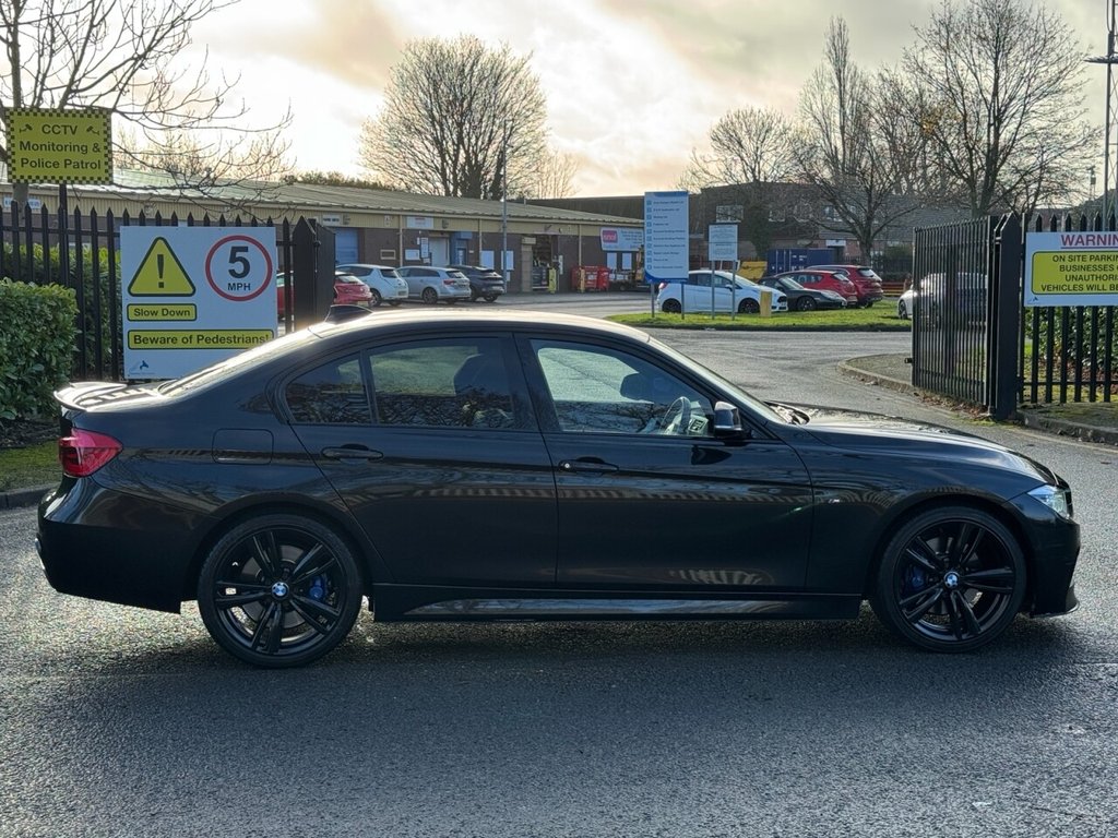 Used BMW 3 Series 2017 for sale - 76740356: Photo 2