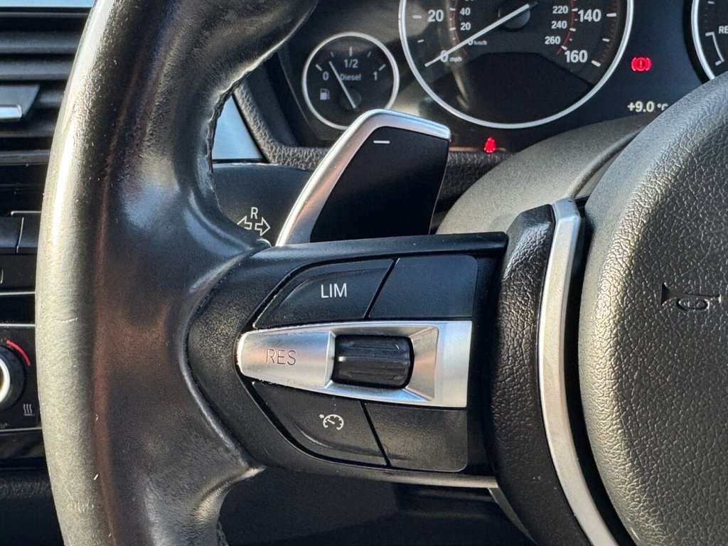 Used BMW 3 Series 2017 for sale - 76740356: Photo 21