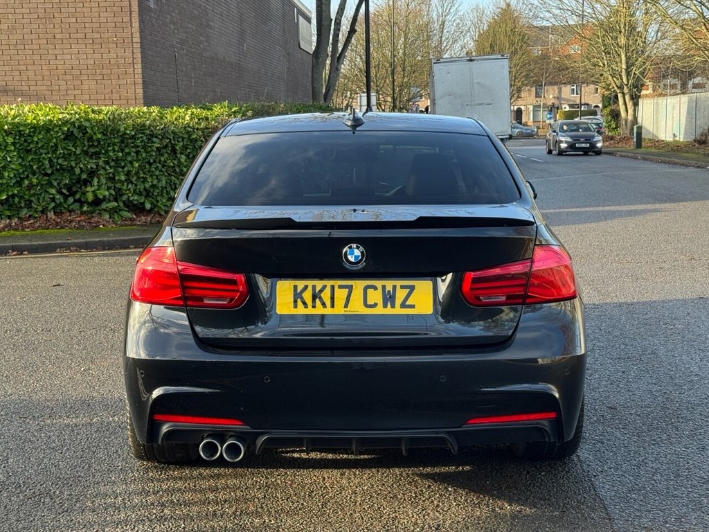 Used BMW 3 Series 2017 for sale - 76740356: Photo 4