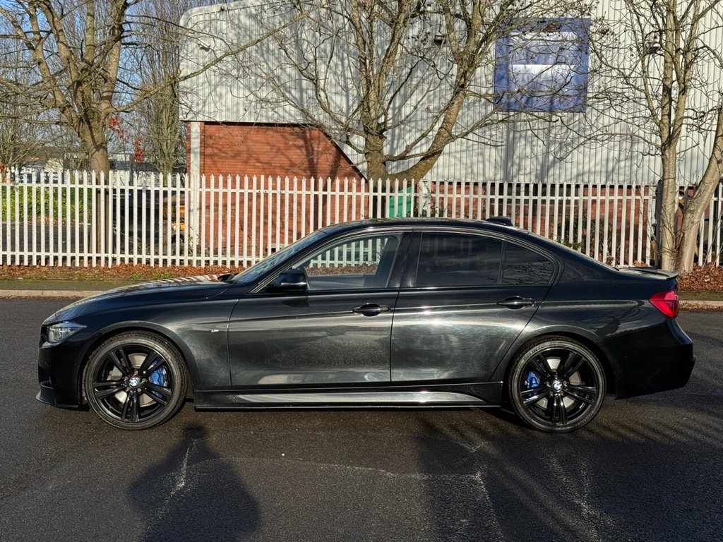 Used BMW 3 Series 2017 for sale - 76740356: Photo 6