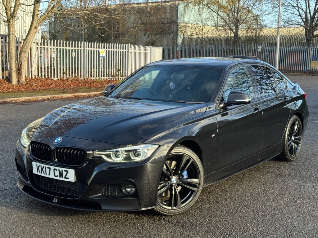 Used BMW 3 Series 2017 for sale - 76740356: Photo 7