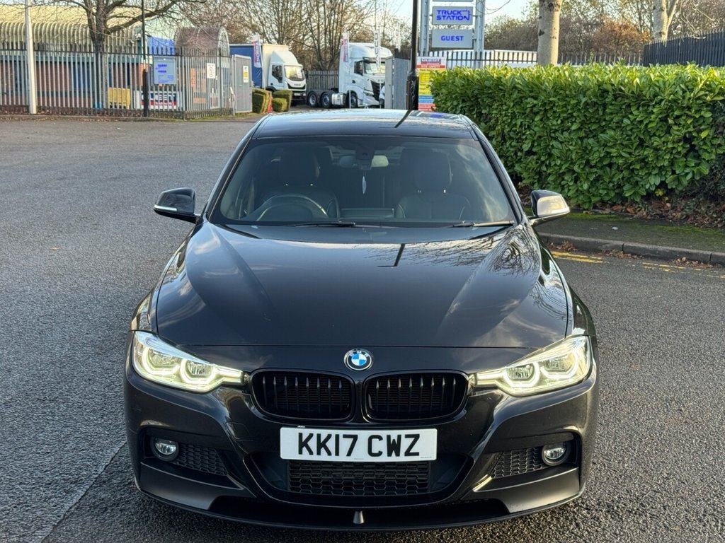 Used BMW 3 Series 2017 for sale - 76740356: Photo 8