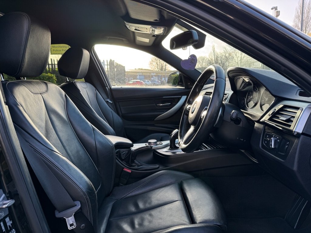 Used BMW 3 Series 2017 for sale - 76740356: Photo 9