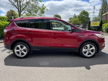Used Ford Kuga 2017 for sale - 78896379: Photo