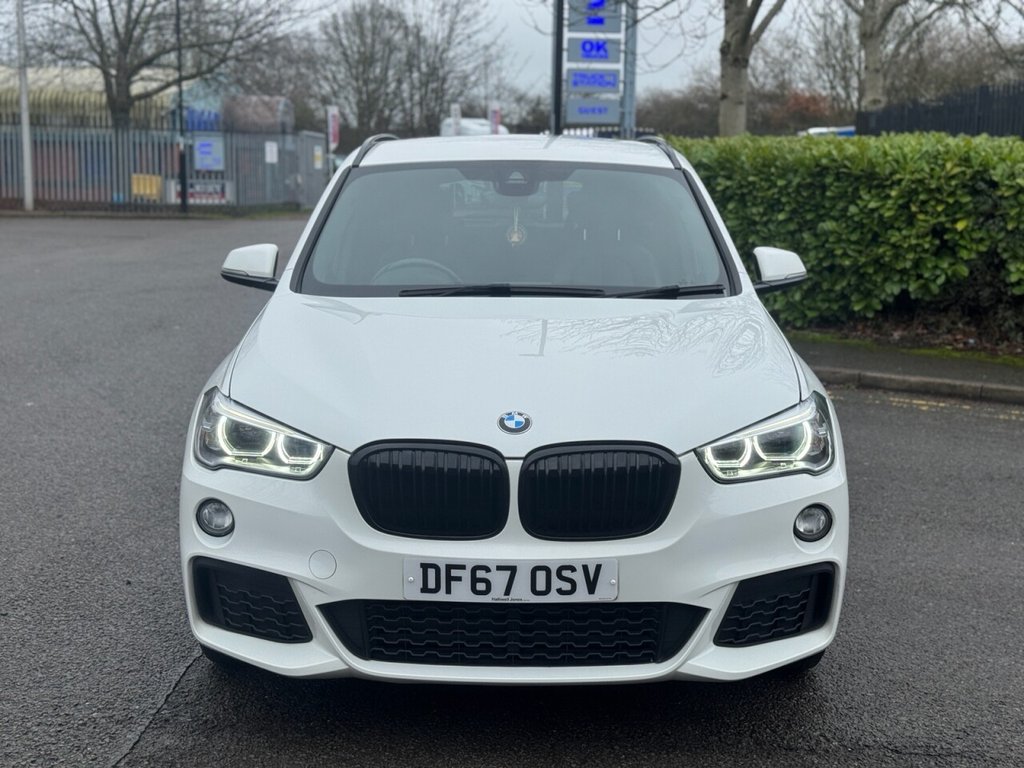 Used BMW X1 2017 for sale - 77534939: Photo 10