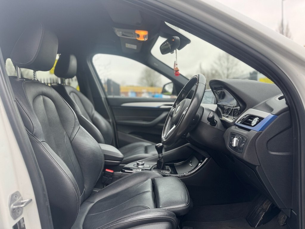 Used BMW X1 2017 for sale - 77534939: Photo 11