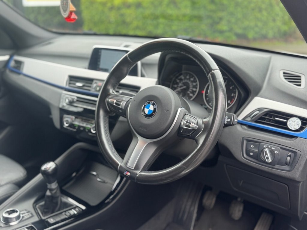 Used BMW X1 2017 for sale - 77534939: Photo 13