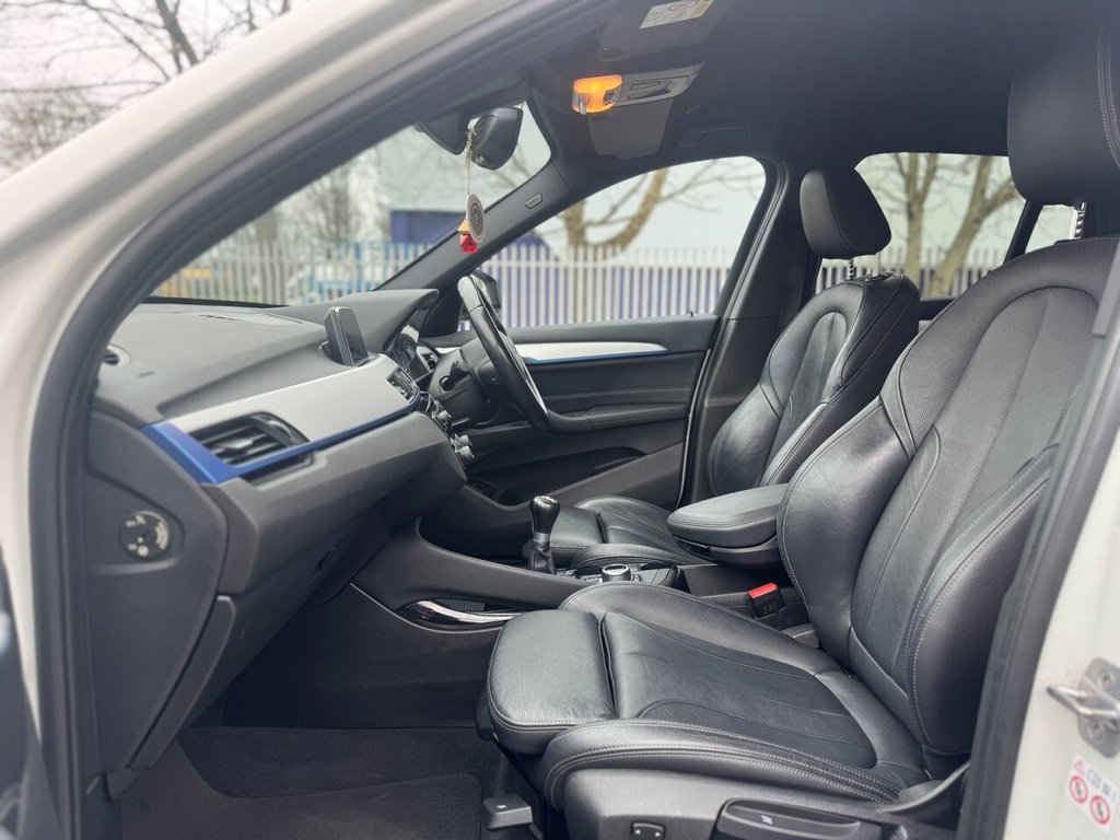 Used BMW X1 2017 for sale - 77534939: Photo 15