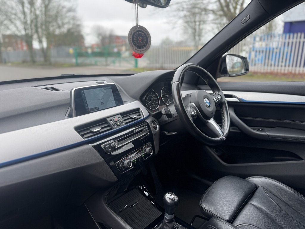 Used BMW X1 2017 for sale - 77534939: Photo 16