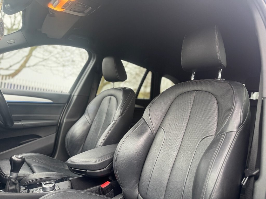 Used BMW X1 2017 for sale - 77534939: Photo 17