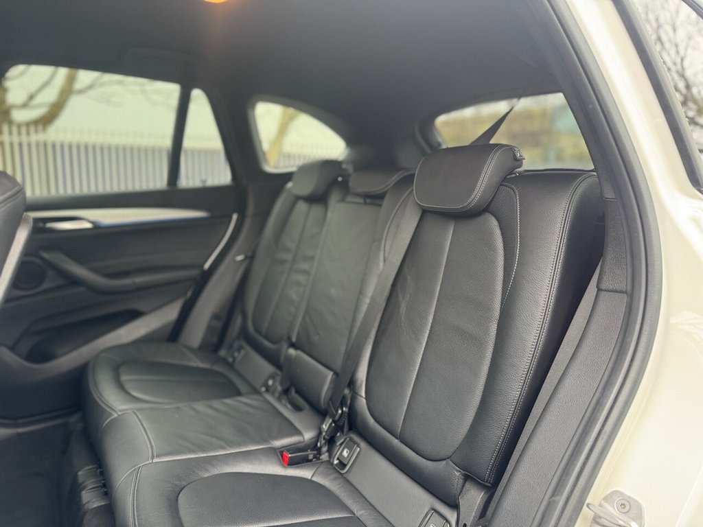 Used BMW X1 2017 for sale - 77534939: Photo 19