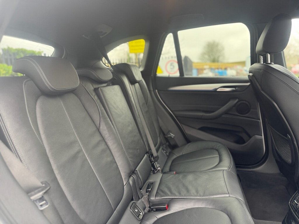 Used BMW X1 2017 for sale - 77534939: Photo 20