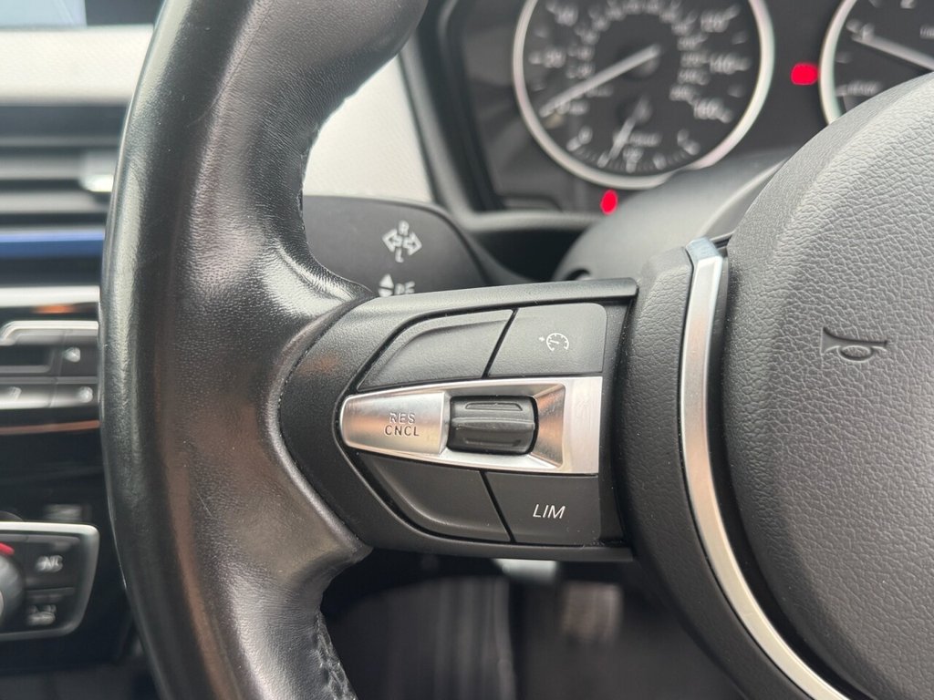 Used BMW X1 2017 for sale - 77534939: Photo 21