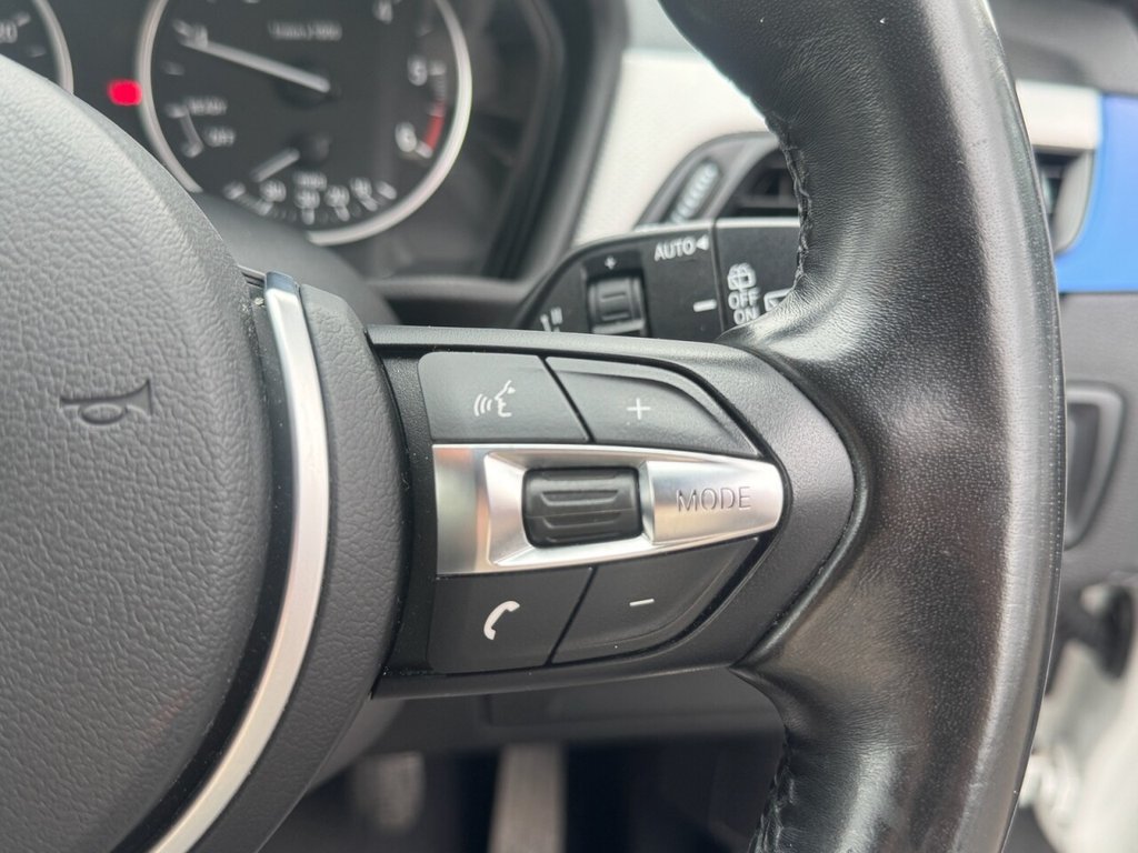 Used BMW X1 2017 for sale - 77534939: Photo 22