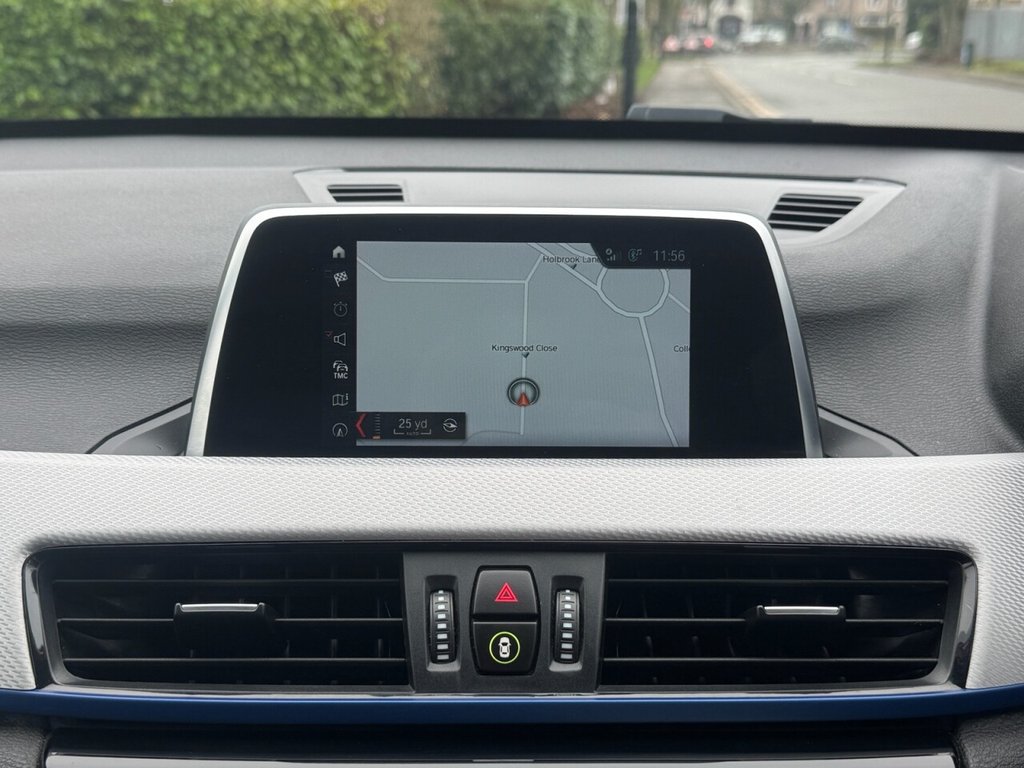 Used BMW X1 2017 for sale - 77534939: Photo 23