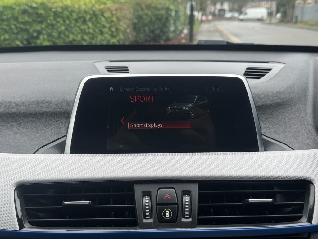 Used BMW X1 2017 for sale - 77534939: Photo 24