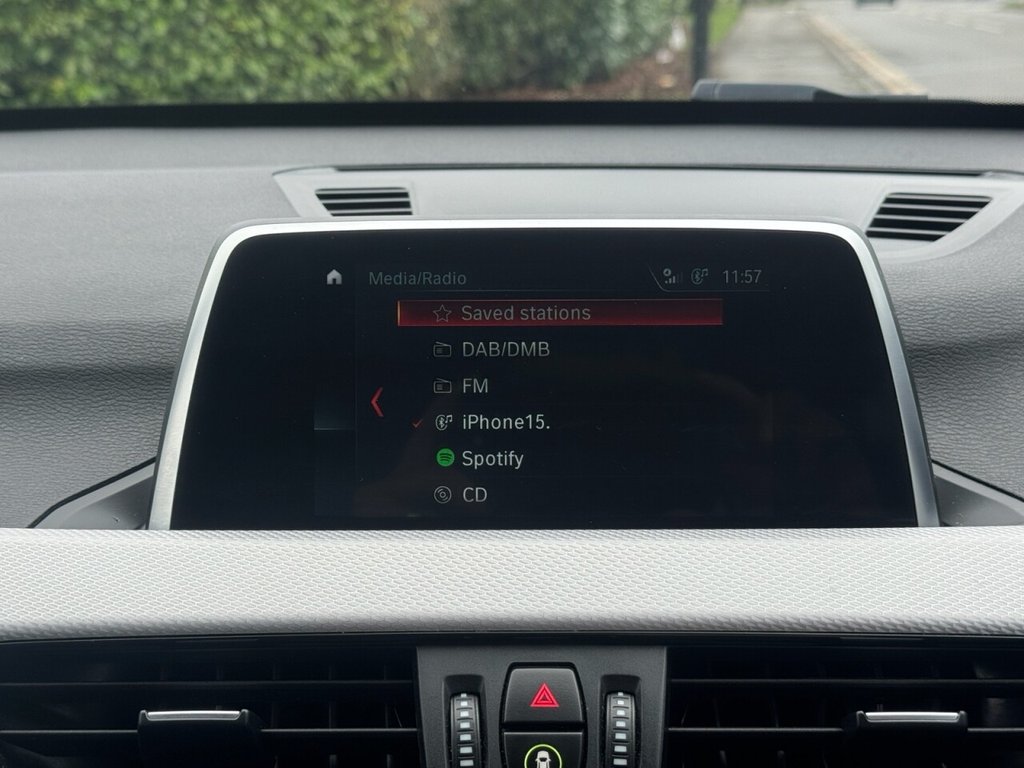 Used BMW X1 2017 for sale - 77534939: Photo 26