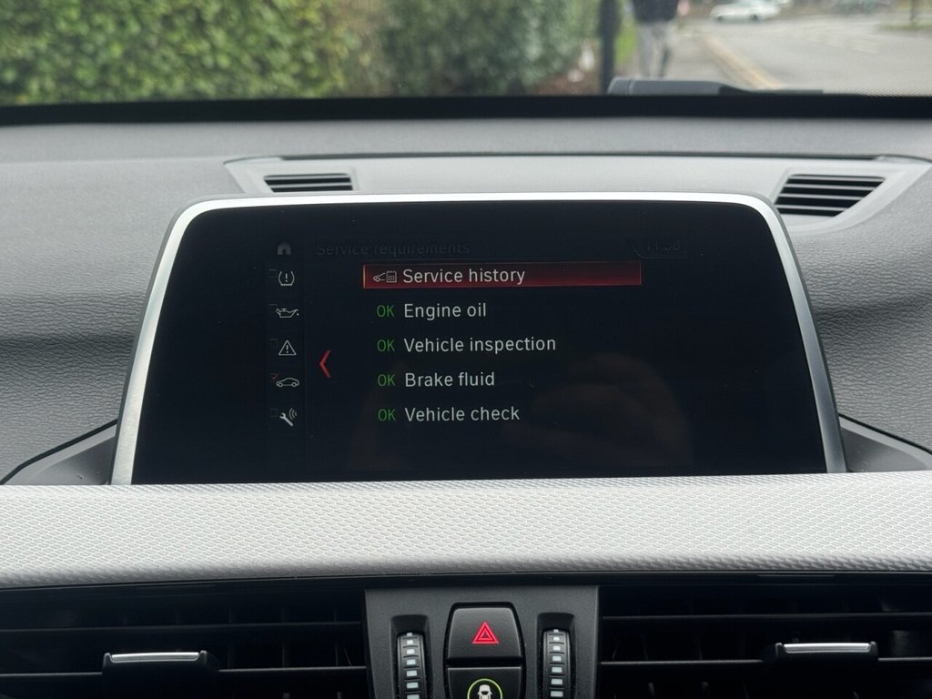 Used BMW X1 2017 for sale - 77534939: Photo 27