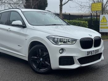 Used BMW X1 2017 for sale - 77534939: Photo