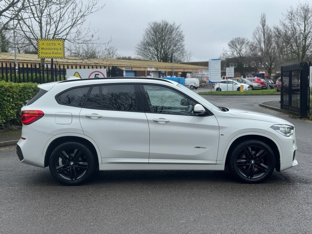 Used BMW X1 2017 for sale - 77534939: Photo 3