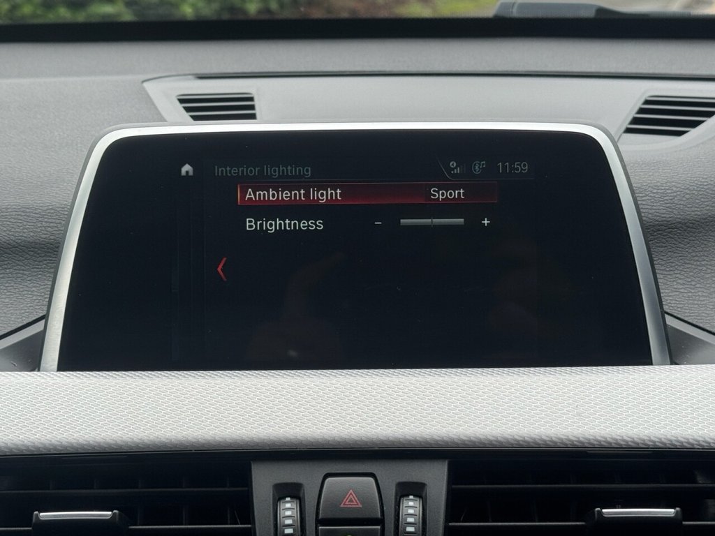 Used BMW X1 2017 for sale - 77534939: Photo 30