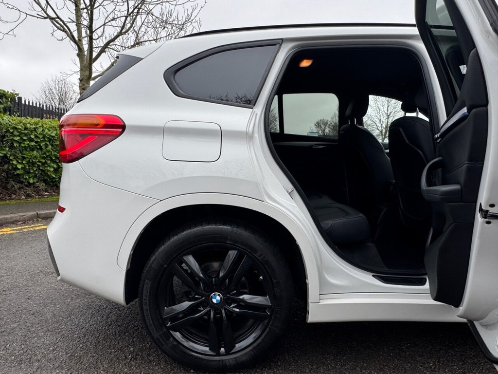 Used BMW X1 2017 for sale - 77534939: Photo 33