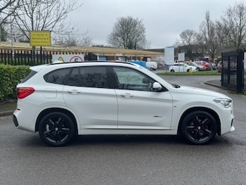 Used BMW X1 2017 for sale - 77534939: Photo